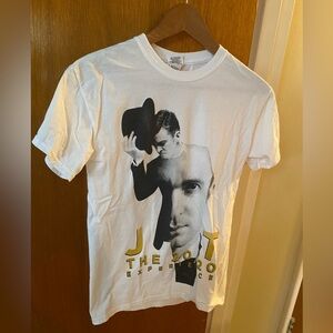 Justin Timberlake 20/20 Tour Tee
